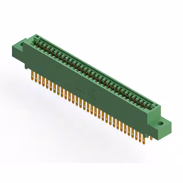 845-062-500-502 EDAC Inc.  Edgeboard Connectors